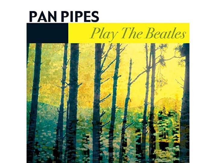 Play The Beatles