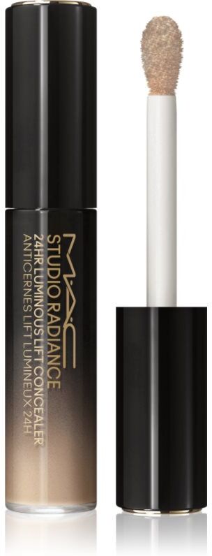 MAC Cosmetics Studio Radiance 24HR Luminous Lift Concealer illuminating concealer shade NC17.5 11 ml