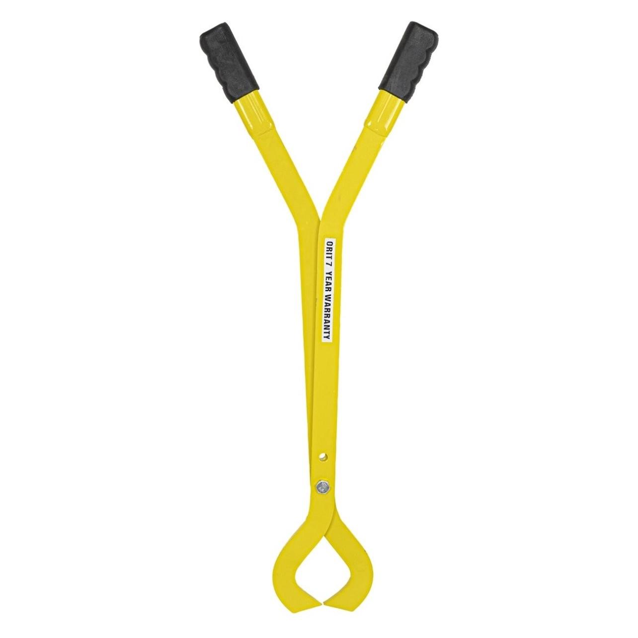 Orit Bordsteinversetzzange "850 mm" (850 mm) (KSH-N-1021-000)
