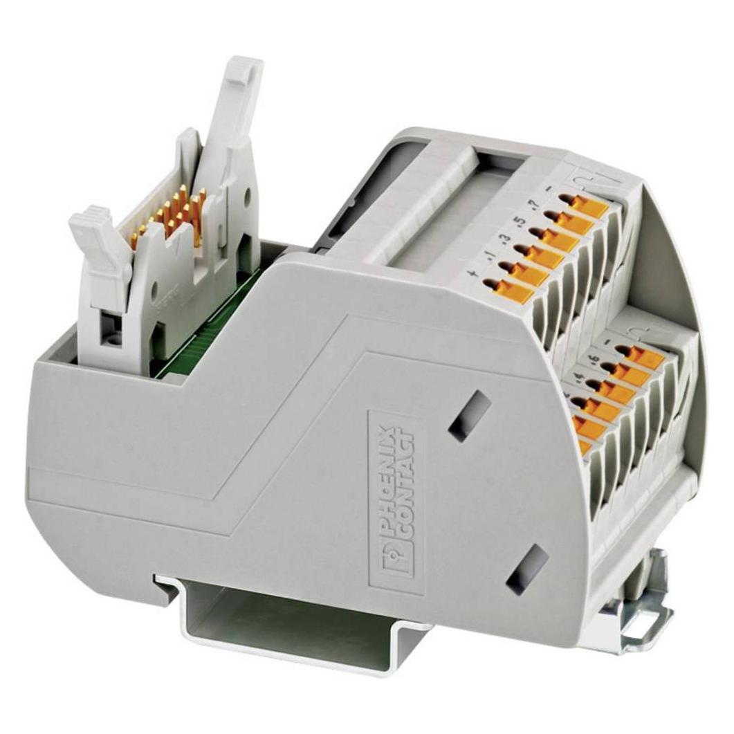 Phoenix Contact Passivmodul Inhalt (2903801)