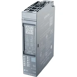 Siemens ET200SP Kommunikationsmodul IO-Link, USV Zubehör