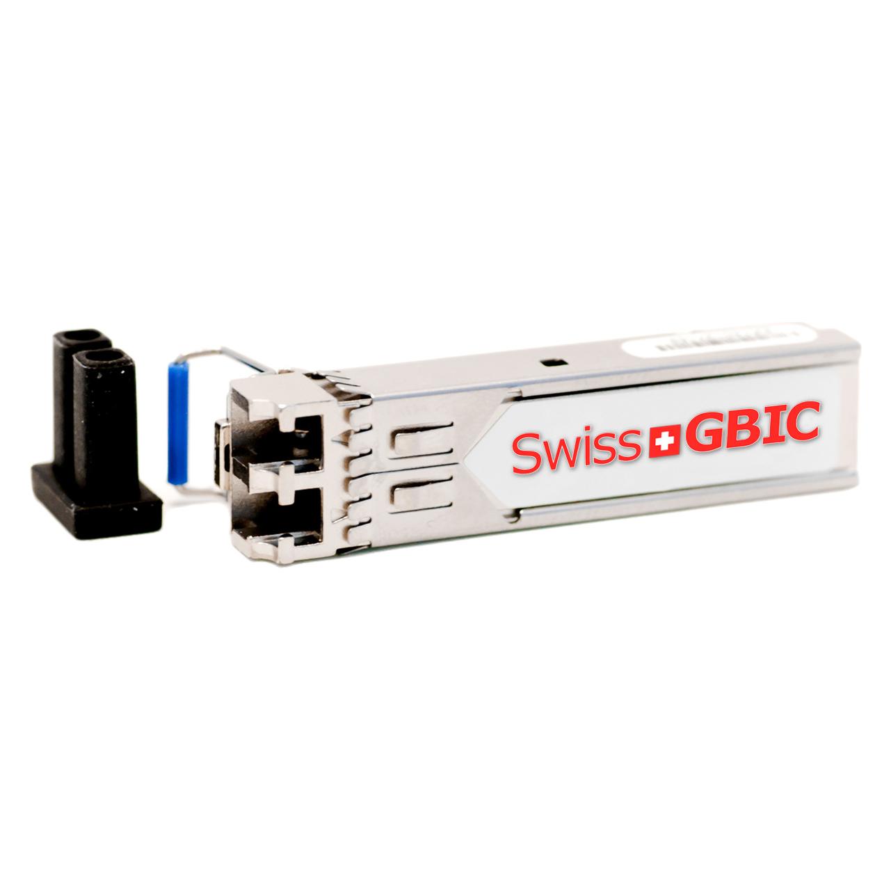 SwissGBIC SFP 10Gb MultiMode 400m AT-SP10SR (AT-SP10SR-C)