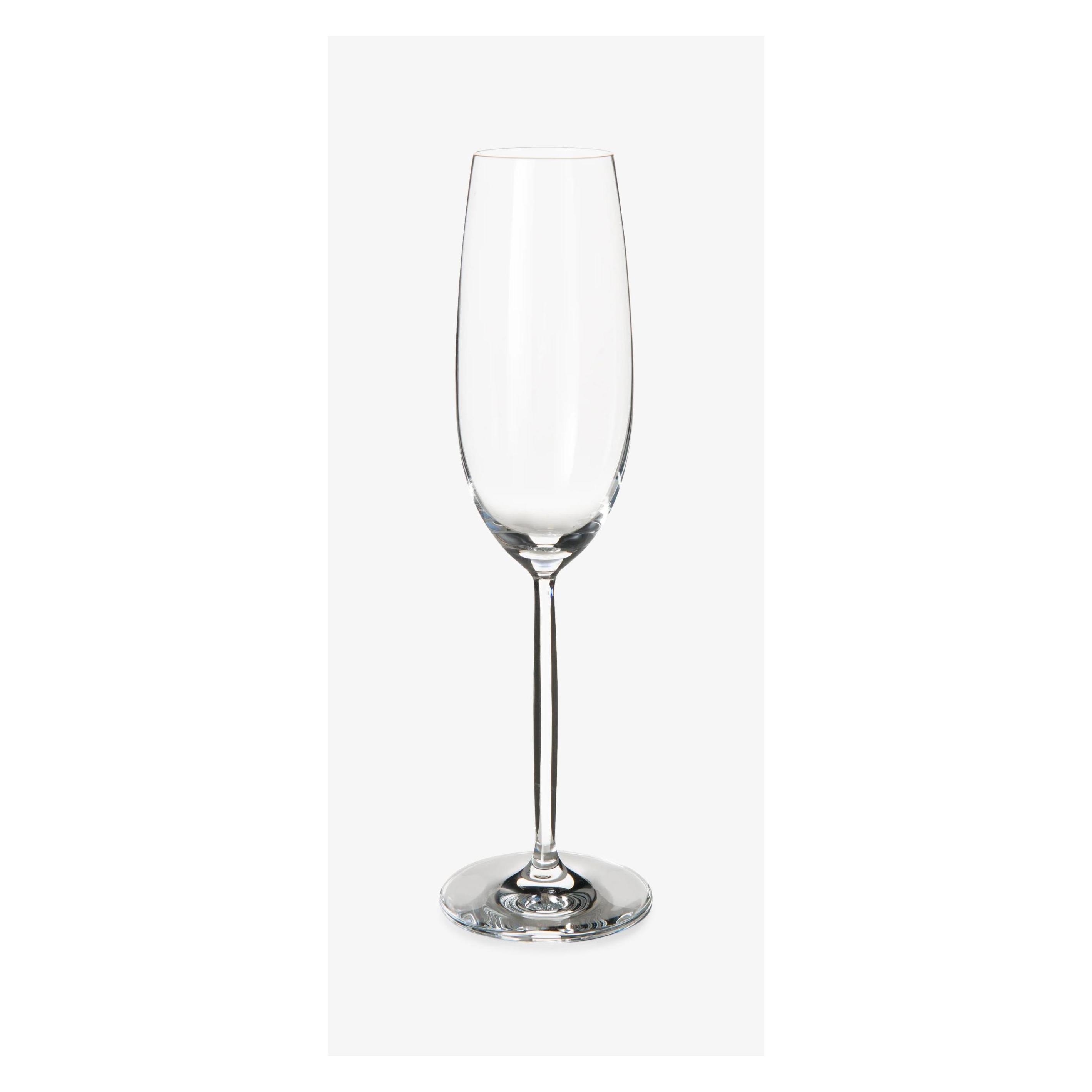 Schott Zwiesel Diva (22 cl, 1 Glas, Sektgläser) (104100)