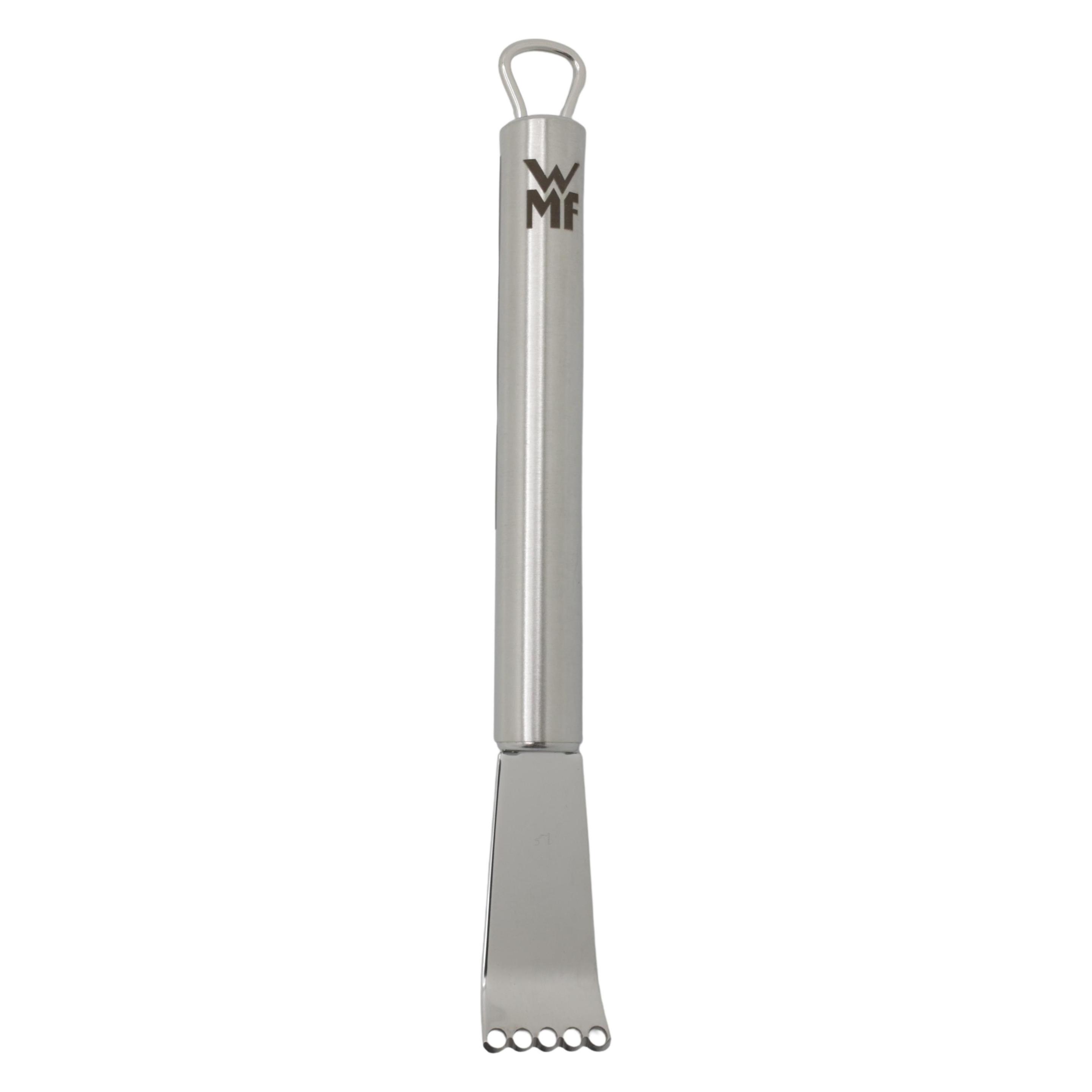 WMF Zitronenschaber 14,5cm Profi Plus Edelstahl teilmattiert (18.7143.6030)