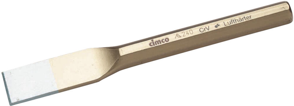 Cimco Schlitzmeissel 240mm 130070)