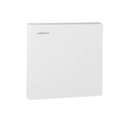 Müller KNX 24700 Raumtemperaturregler TS 30.12 knx