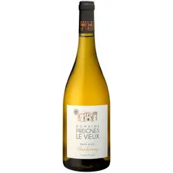 Chardonnay Tradition 2025 -  Domaines Robert Vic Preignes le Vieux