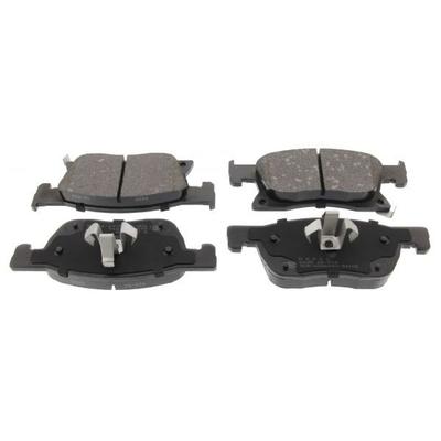 MAPCO Bremsbelagsatz OPEL,VAUXHALL 6685 13478300,39103797