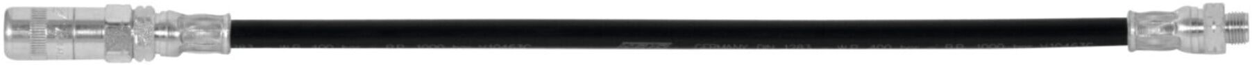 Mato Panzerschlauch mit 4-Backen-Hydraulik-Greifmundstück, Anschlussgewinde: M10 (083586 M10)