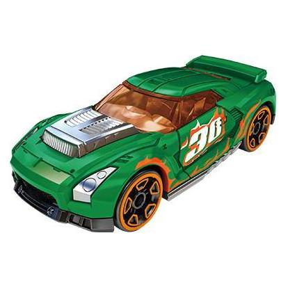Metalmash METAL MACHINES car kit Value Brand Police, 6703 (21175482)
