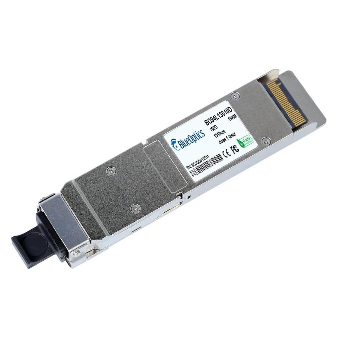 BlueOptics CFP4 Transceiver 100GBASE-LR4 10KM (BO94L13610D-BO)
