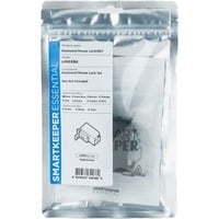 ESSENTIAL Keyboard/Mouse Lock (UM03), Einsteckschloss Farbcode Schwarz