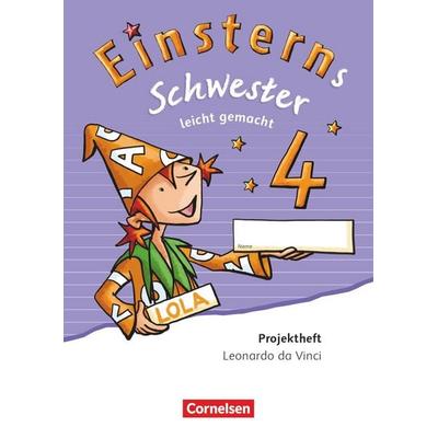 4. Schuljahr - Leicht gemacht, Taschenbuch von , Cornelsen Verlag