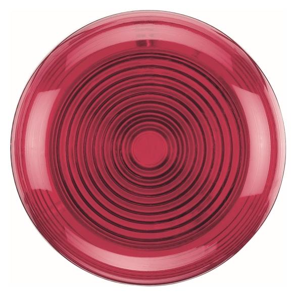 Ei Electronics EI-ELEC - Licht Blinklicht Rot 230 V sab300 (SAB300R)