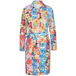 Kleid Paganne mehrfarbig, 40