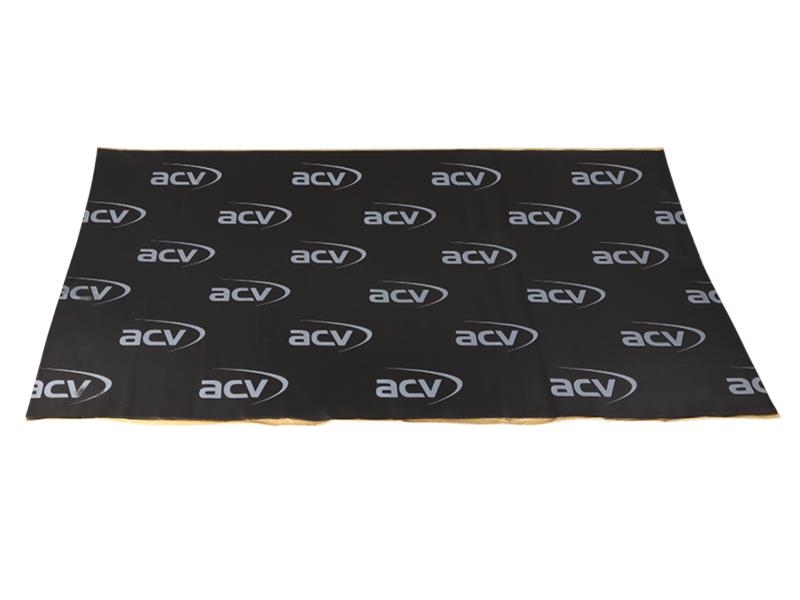 ACV Multilayer Dämmmaterial 460 x 800 x 4,5mm VPE 20 Stück