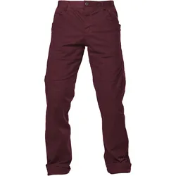 Nograd, Herren, Outdoorhose, Tornado (S), Rot