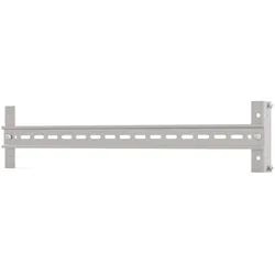 Schroff Adapterwinkel mit Gerätetragschiene - SCHIENE+WINKEL SATZ MODULTR., Serverschrank Zubehör