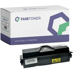 Kompatibel für Kyocera FS 1300 N (1T02HS0EU0 / TK-130) Toner Schwarz