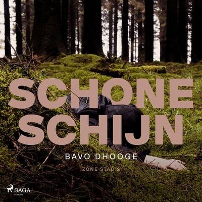 Schone Schijn - Bavo Dhooge, Audio, 9788726954203