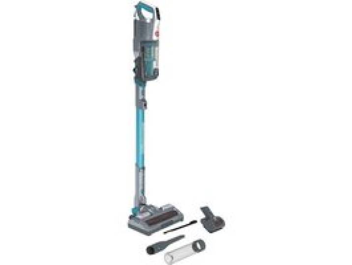 Aspirateur balai sans fil 3-en-1 HOOVER H-FREE 500 - 22V Lithium