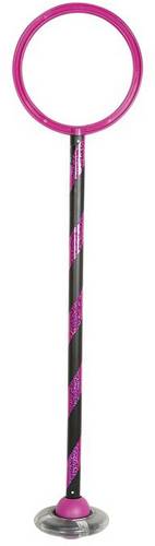 OA Swing Wheel mit Lichtrad, pink