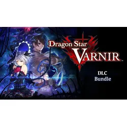 Dragon Star Varnir DLC Bundle