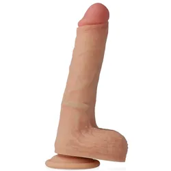 Cyber Silicock, Dildo, Remote Control Realistic Master Huck