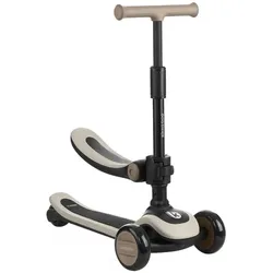 Kikkaboo, Scooter