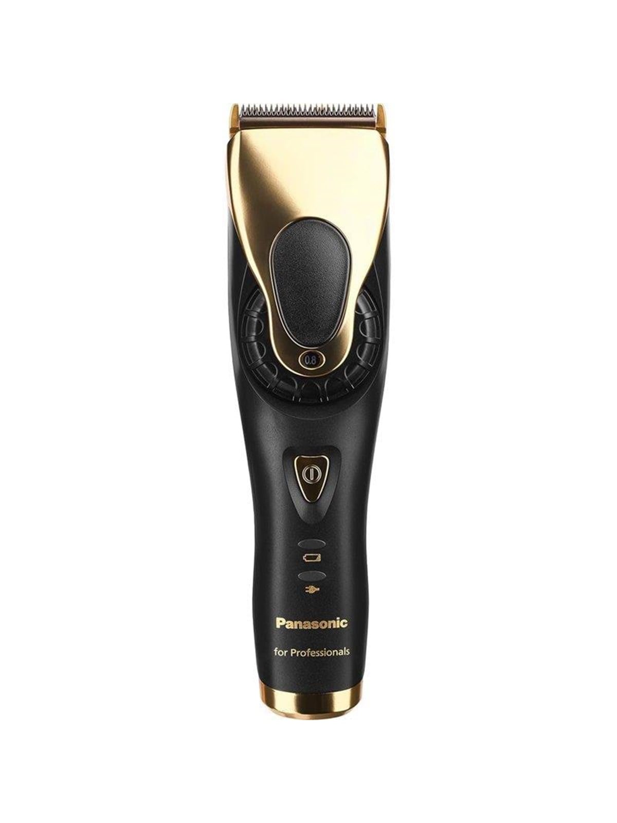 Panasonic Haartrimmer ER-GP84-N801 Gold