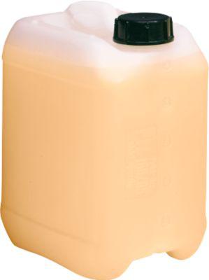 Seifencreme, 5 l im Kanister, antibakteriell