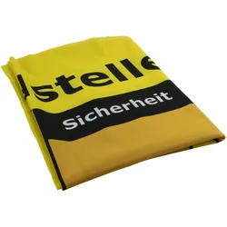 Dönges, Fahrzeugabdeckung, Bereitstellungsplane Textil CF