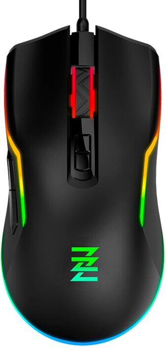RATO GAMING TECH FUZZION X