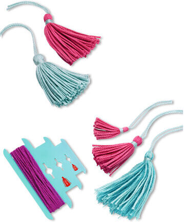 Prym Tassel-Maker