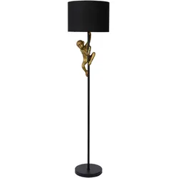 Lucide, Stehlampe, Extravaganza Chimp (E27)