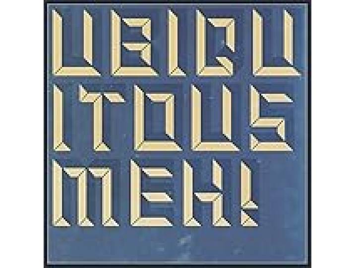Songs Wrought Wrong / Fecund With Love
