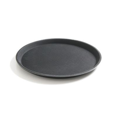 HENDI Serviertablett, rund, ⌀500x(H)22mm