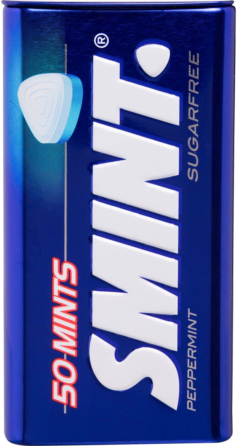 SMINT Menta 50uds