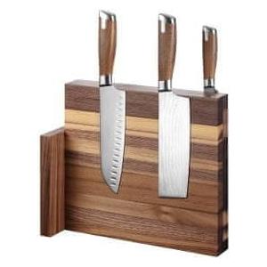 Catler MKB10 Lea Block für 10 Messer (8590669354122)