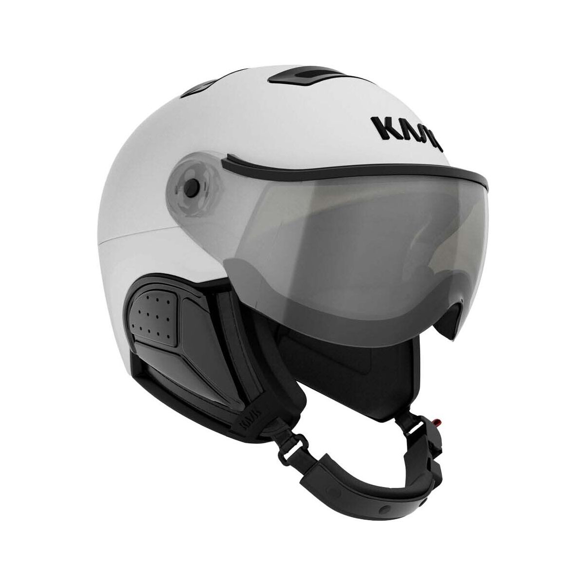 KASK Treasure Visor pearl dark mirror (488) ohne Vibes S SHE00073-VISOR-488.56