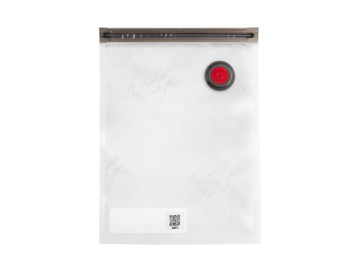 Zwilling Fresh & Save Vakuum Beutelset 10-tlg. medium