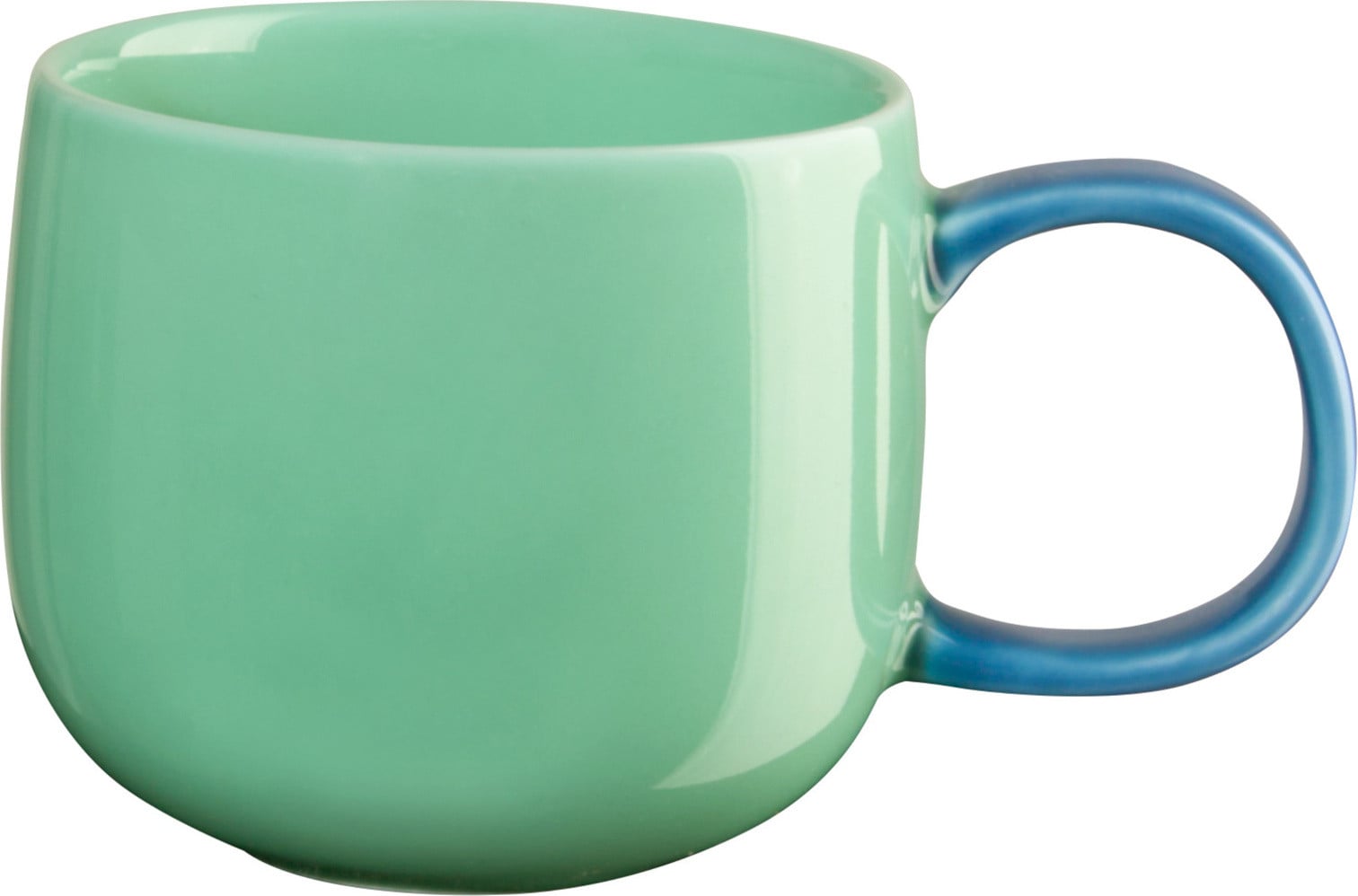 ASA Selection Joy Espressotasse Blueberry Ø 6,2 cm, H 5 cm