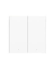 Aqara Wireless Remote Switch H1 Schalter double rocker kabellos 802.15.4 ZigBee 3.0 (WRS-R02)