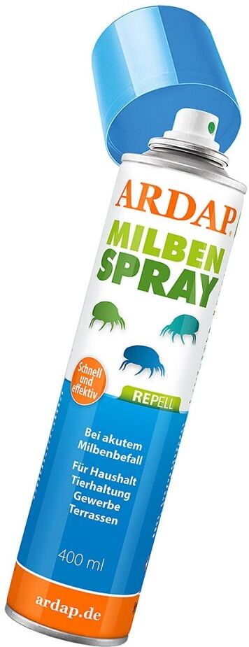 Ardap Repell Milbenspray
