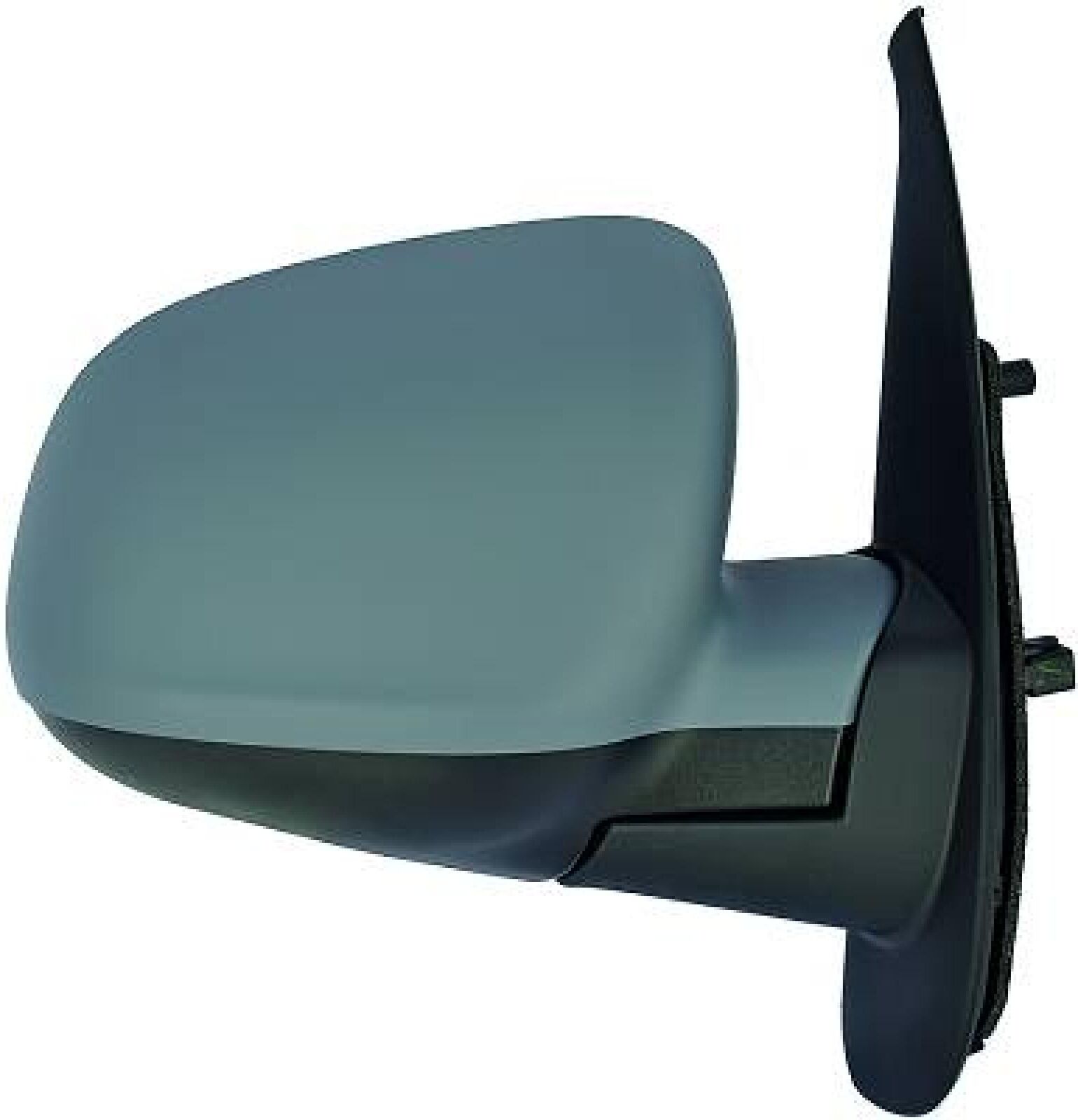 DIEDERICHS 1686926 Wing mirror