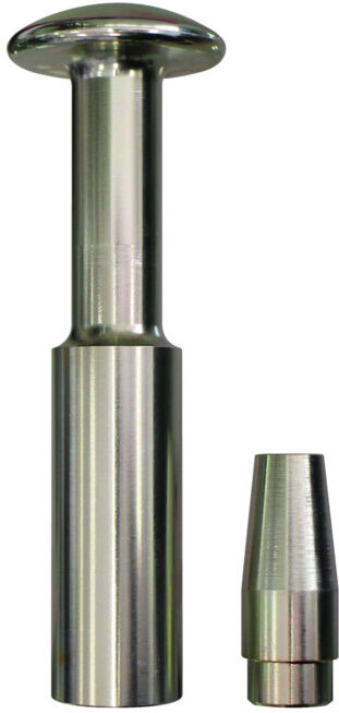 Gedore Outil de montage pour joints d'étanchéité DV6 (2961857)