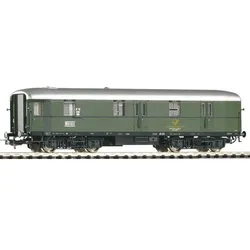PIKO 53229 H0 Postwagen Post-a/15, DBP, Ep. IV