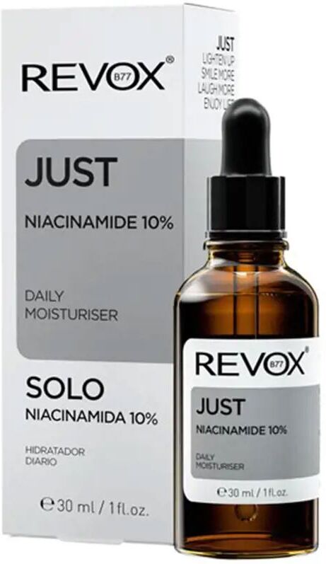 Revox Just niacinamide 10% 30 ml