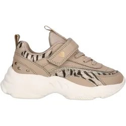 ZigZag Fialey Lite Sneaker Kinder 1136 - simply taupe 35
