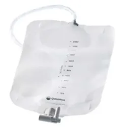 Coloplast Uro Nachtbeutel, 2000 ml, Länge: 120 cm, 21365 10 St